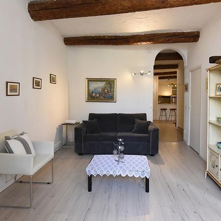 Great Flat In The Old Town Up To 4 Apartment นีซ ภายนอก รูปภาพ