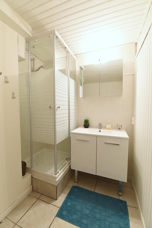 Great Flat In The Old Town Up To 4 Apartment นีซ ภายนอก รูปภาพ