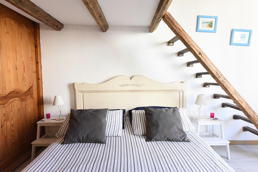 Great Flat In The Old Town Up To 4 Apartment นีซ ภายนอก รูปภาพ