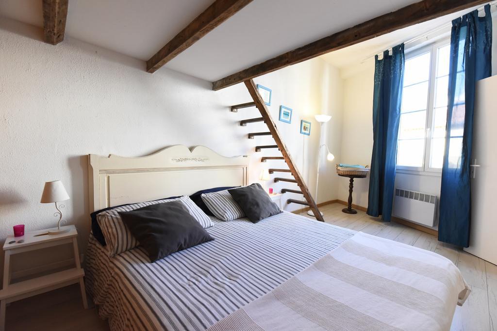 Great Flat In The Old Town Up To 4 Apartment นีซ ภายนอก รูปภาพ