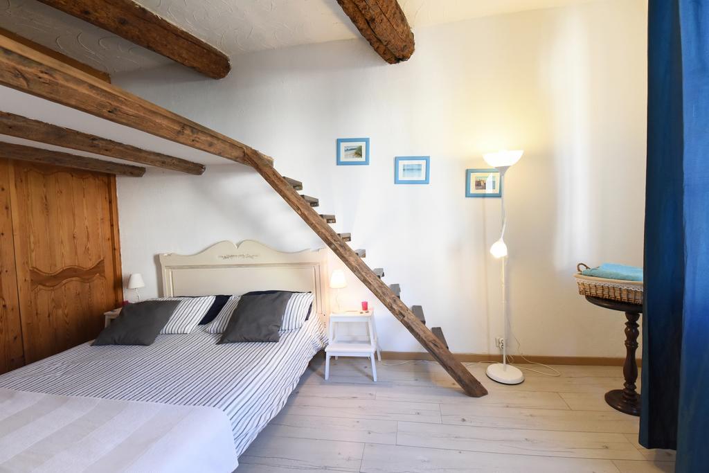Great Flat In The Old Town Up To 4 Apartment นีซ ภายนอก รูปภาพ