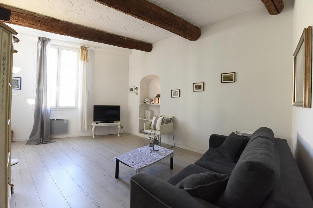 Great Flat In The Old Town Up To 4 Apartment นีซ ภายนอก รูปภาพ