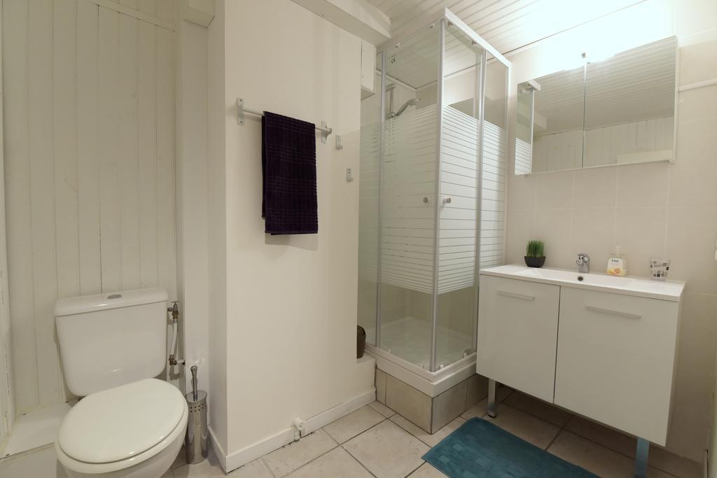Great Flat In The Old Town Up To 4 Apartment นีซ ภายนอก รูปภาพ