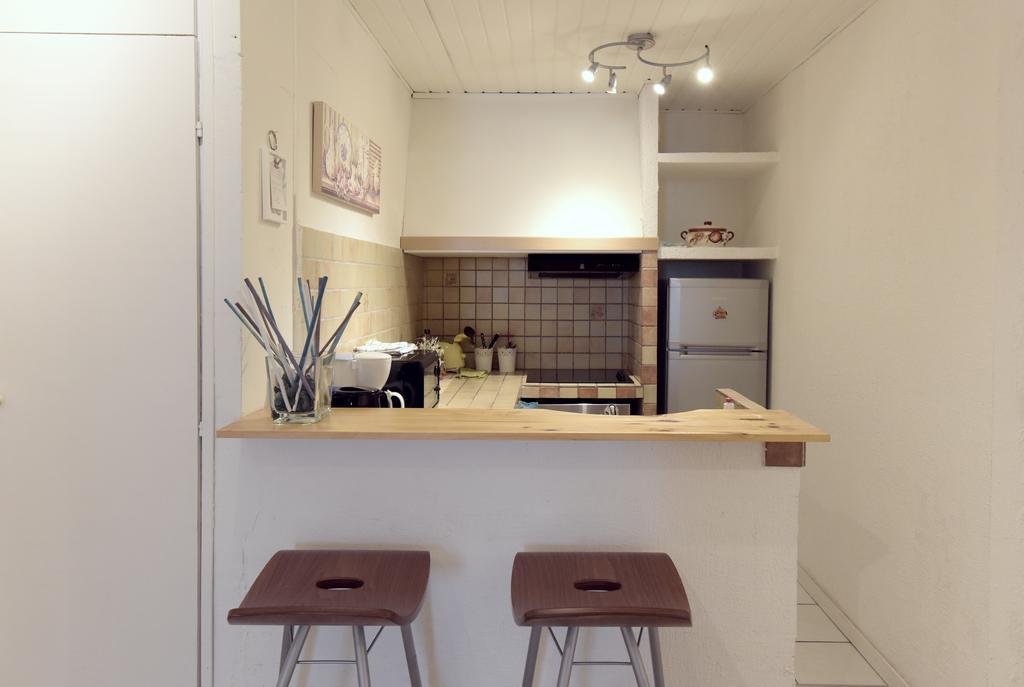 Great Flat In The Old Town Up To 4 Apartment นีซ ภายนอก รูปภาพ
