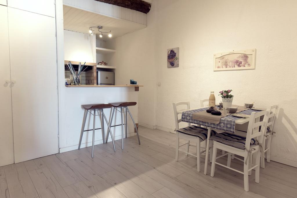 Great Flat In The Old Town Up To 4 Apartment นีซ ภายนอก รูปภาพ