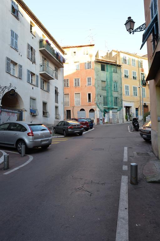 Great Flat In The Old Town Up To 4 Apartment นีซ ภายนอก รูปภาพ